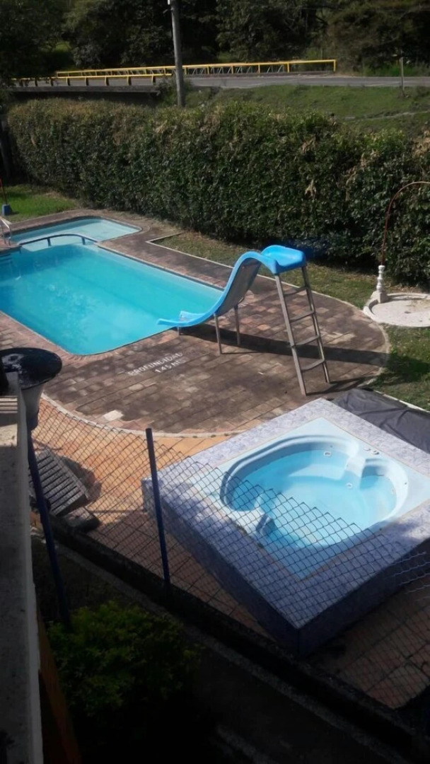 Alojamiento Los Guaduales