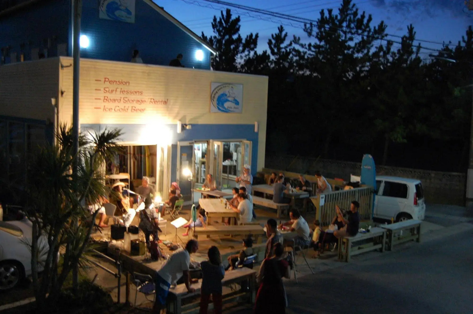 Flying Sumo Surf Company