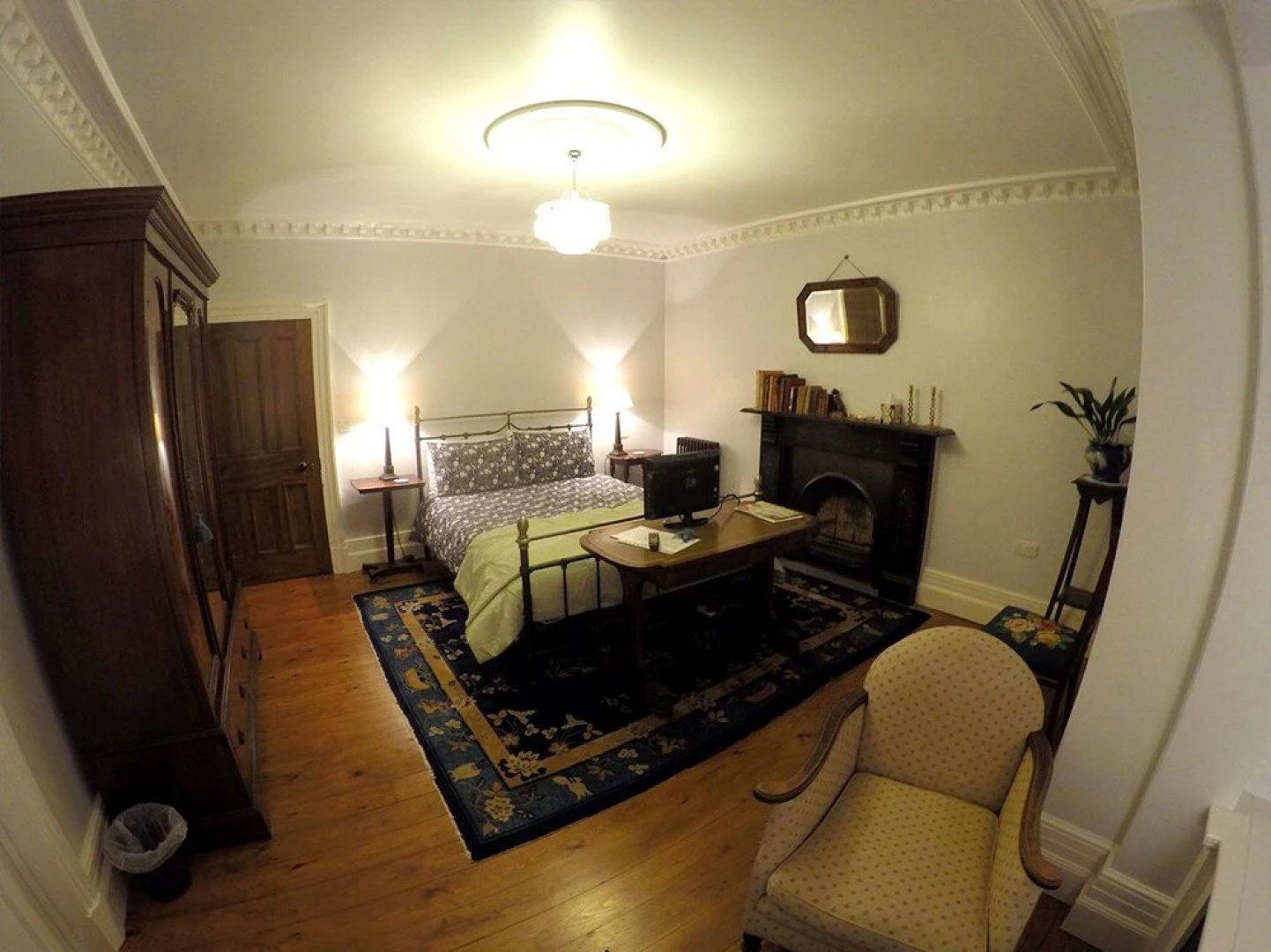 The Old Rectory