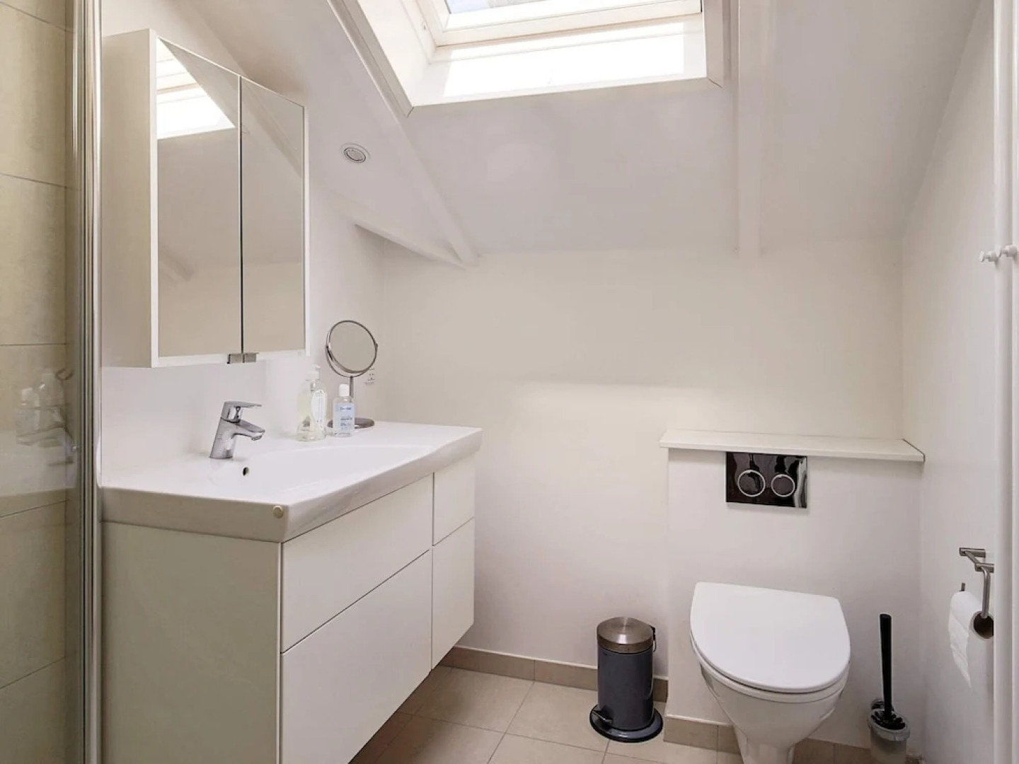 Premium Holiday Home in Hovedstaden near Sea