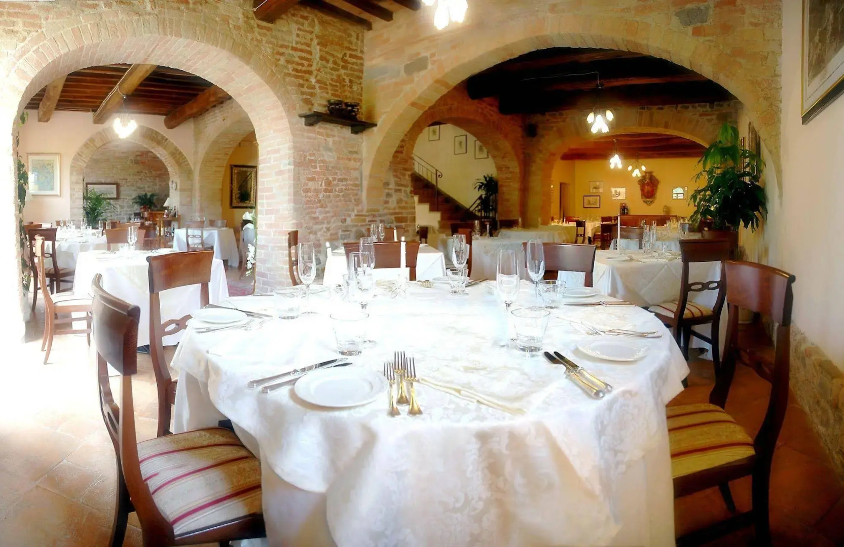 L'Antico Forziere Hotel & SPA