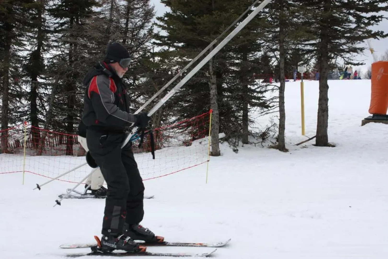 Volcans Vacances Les Chalets Du Lac