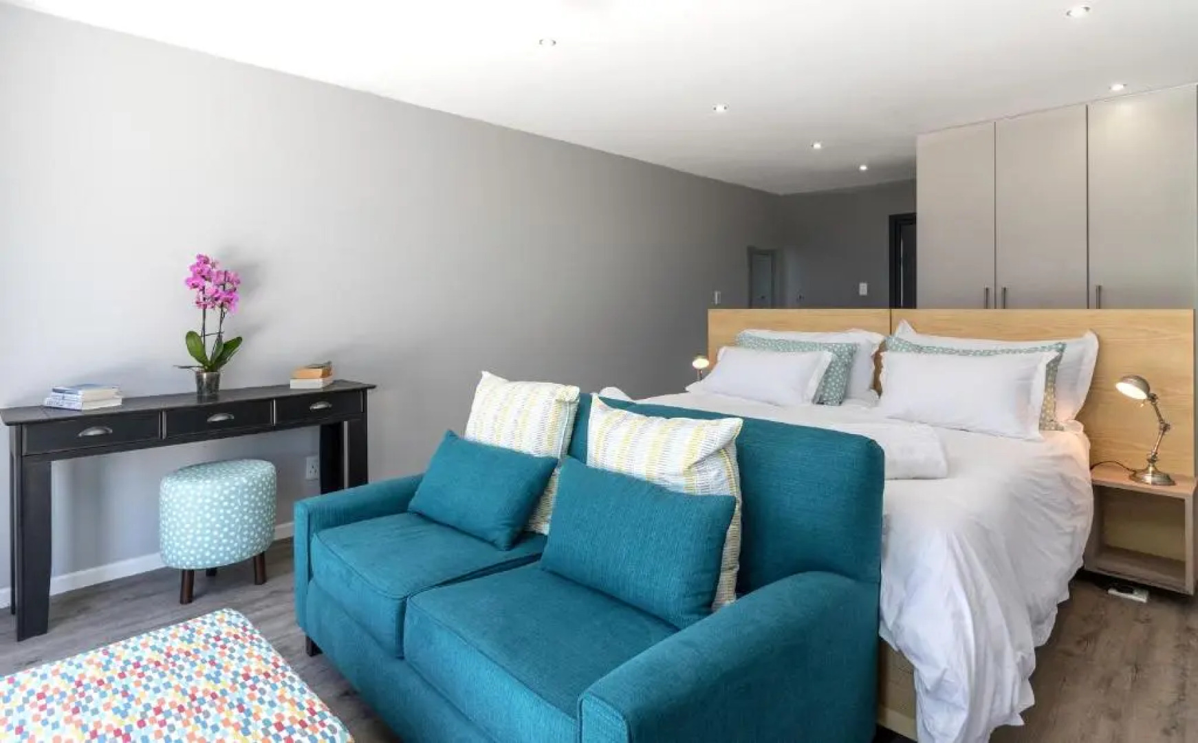 Sky Blue Guest House