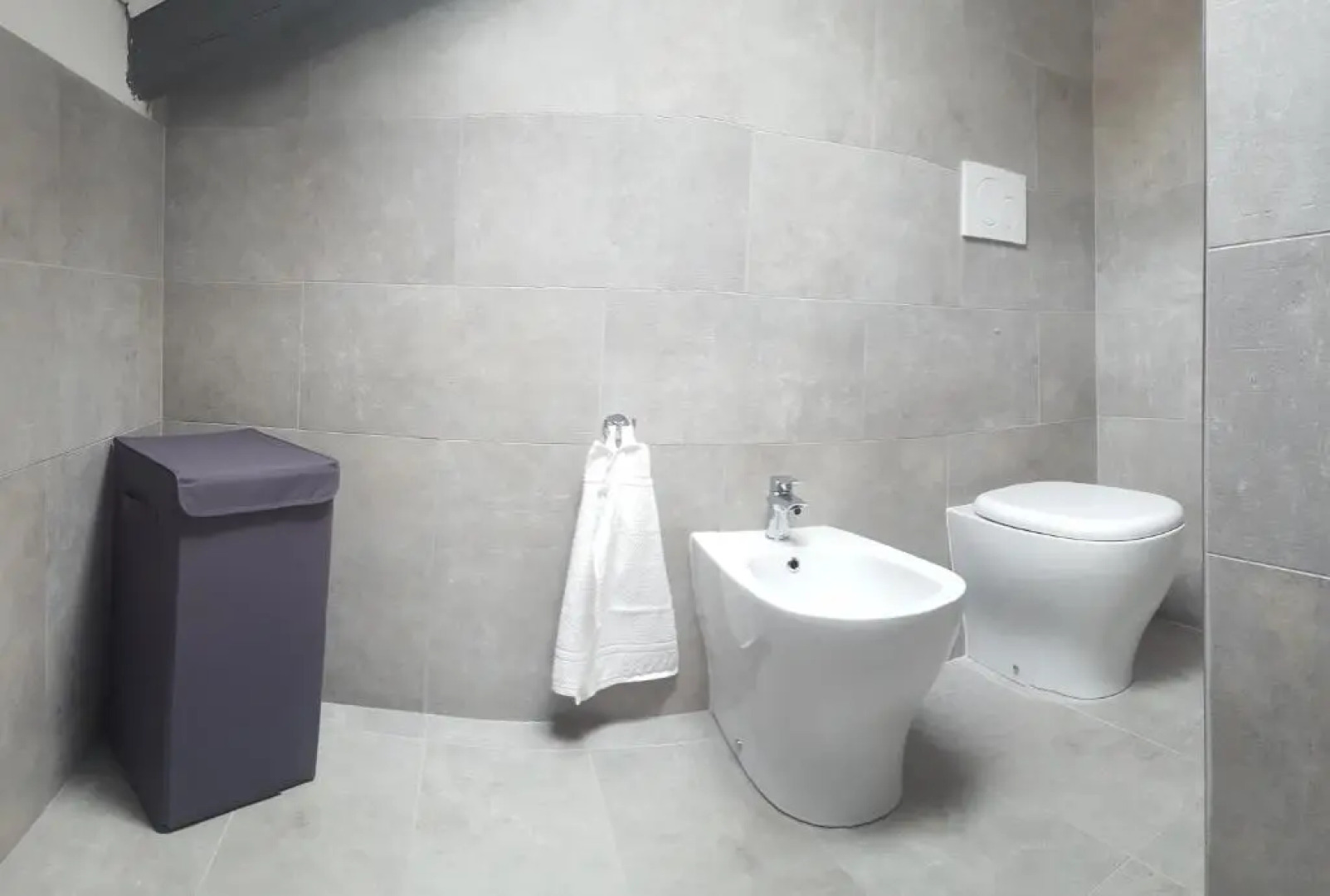 La Gatta Nera - The Black Cat