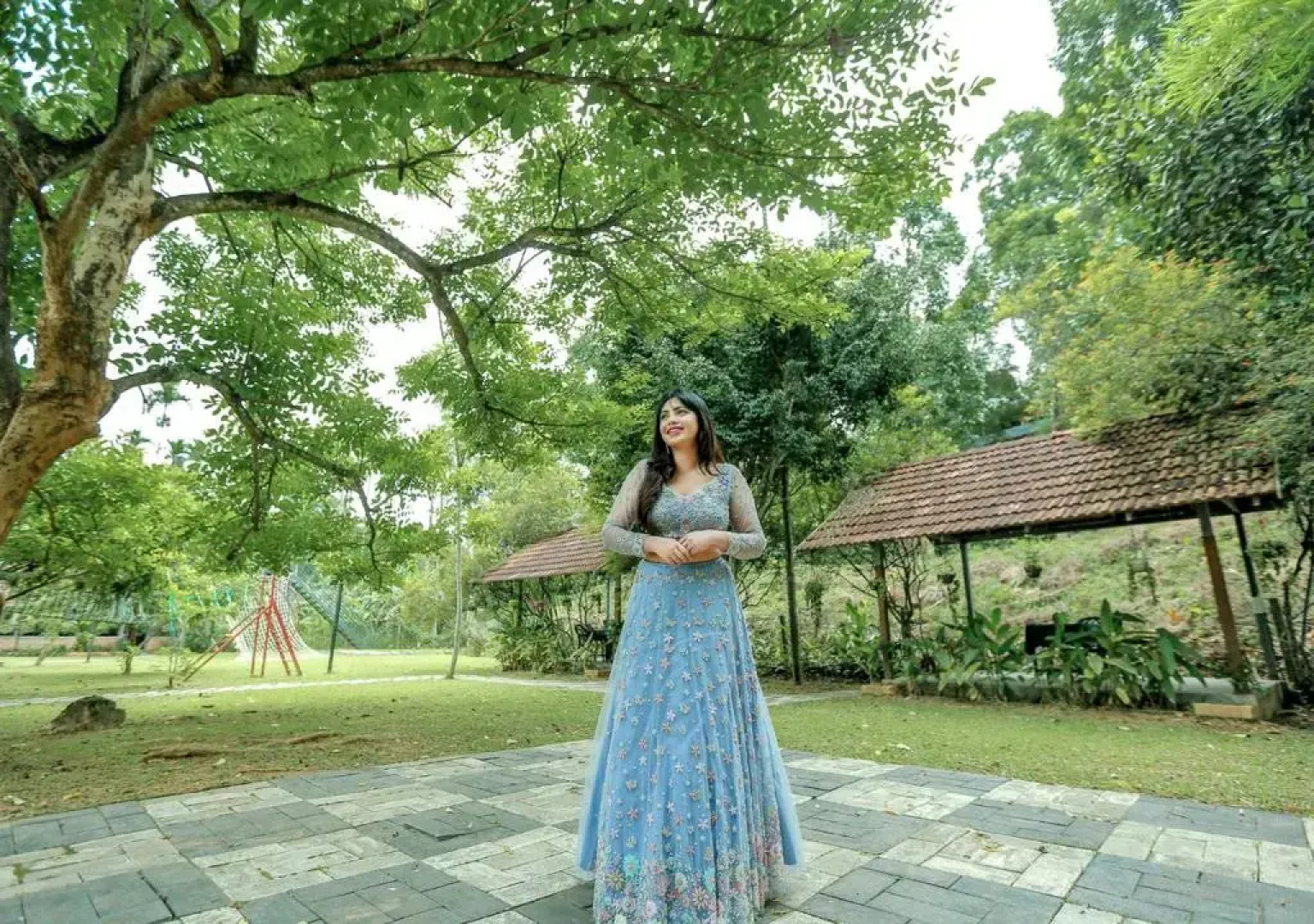 OYO Premium Hill Stays Kolagappara