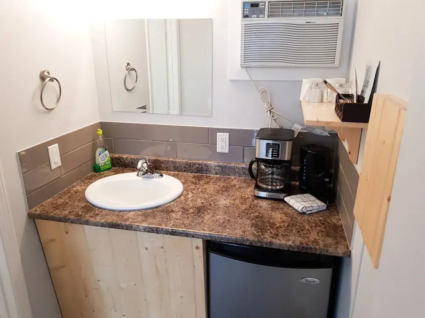 The Orchard at Oliver