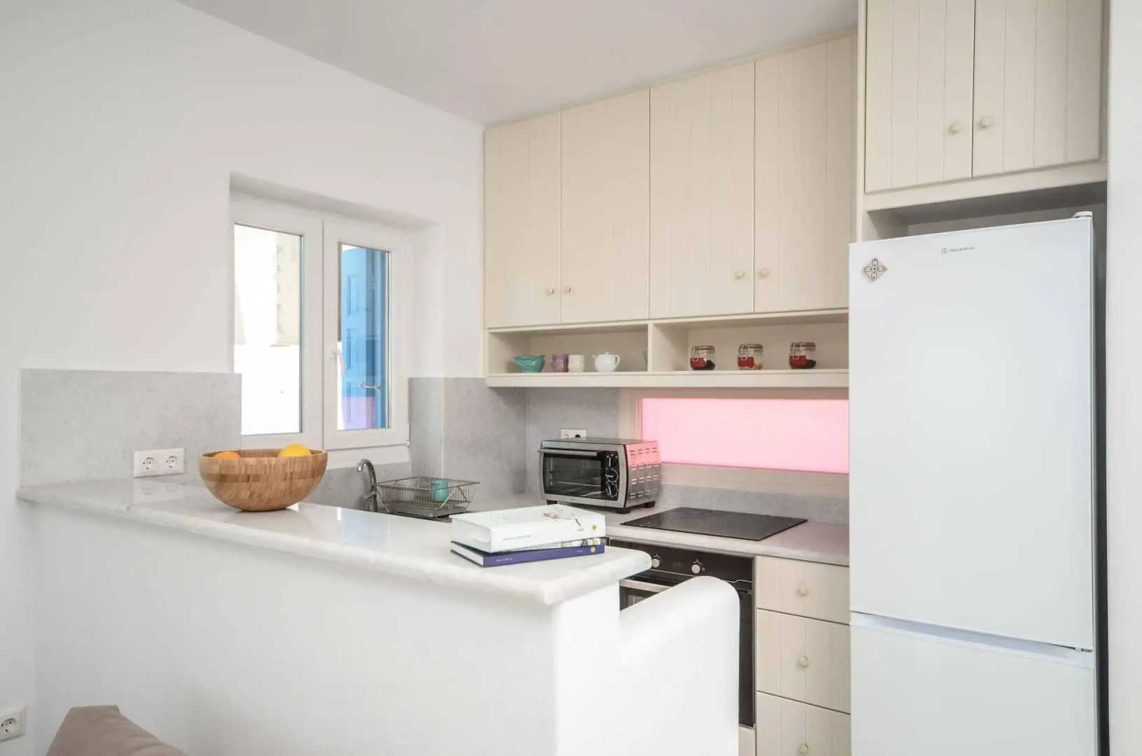 Depis Sea Side Villas