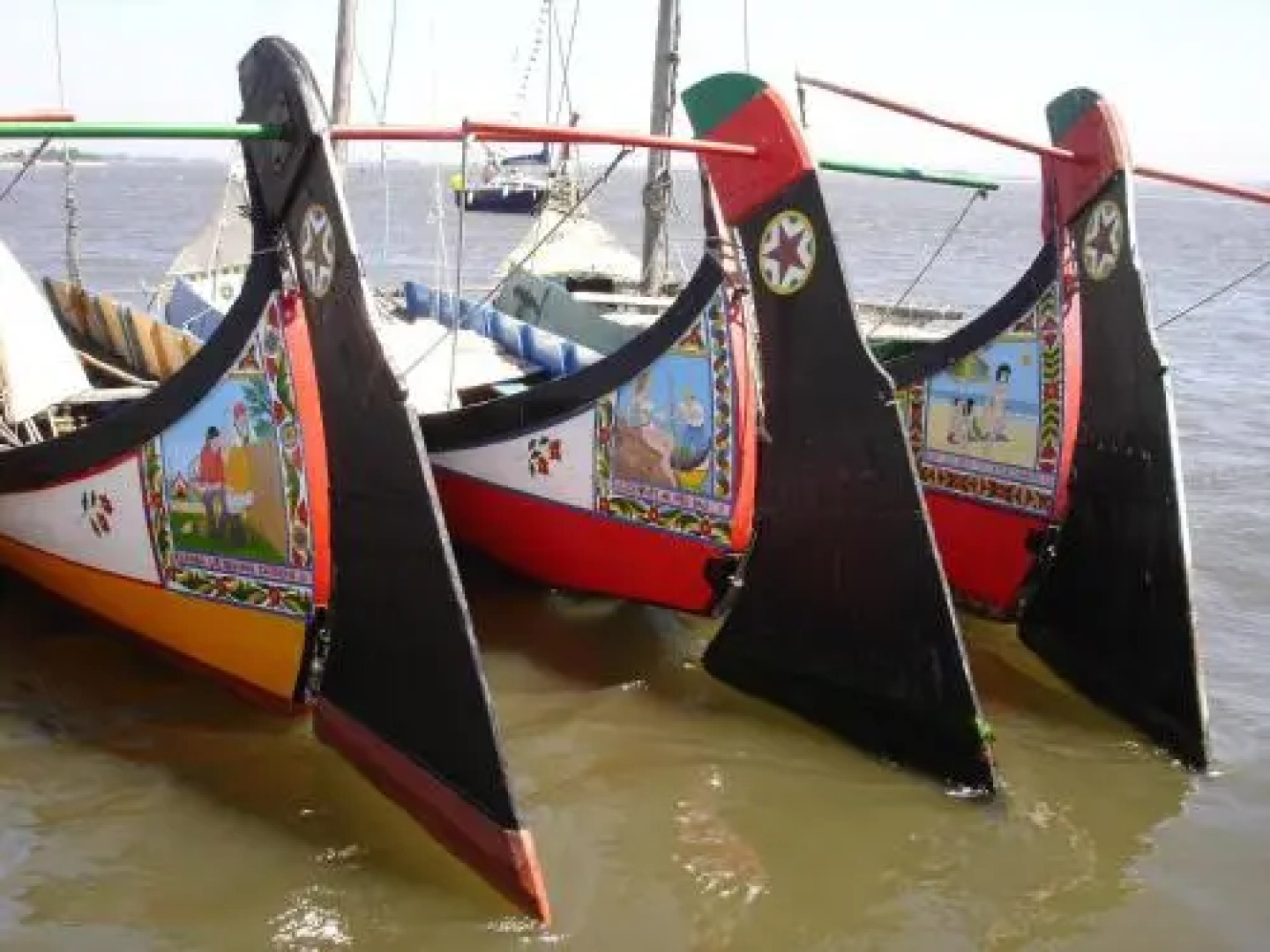 Apartment Marinheiros