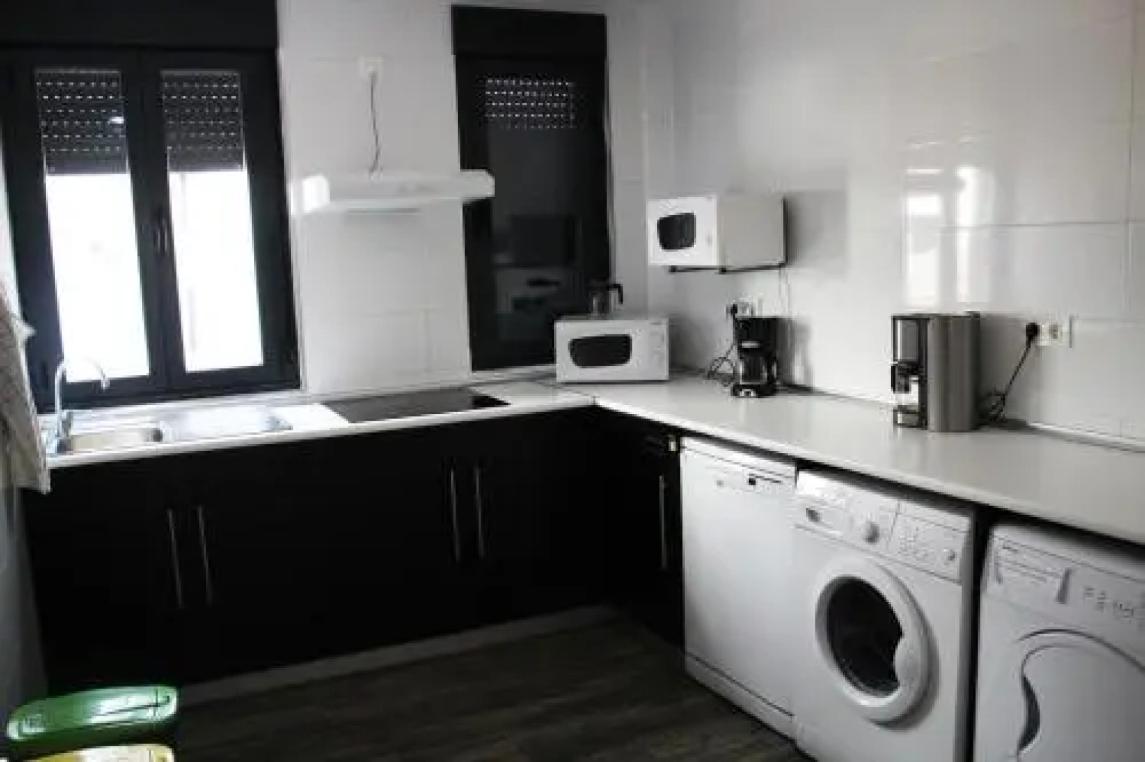 Albergue Muralla Leonesa