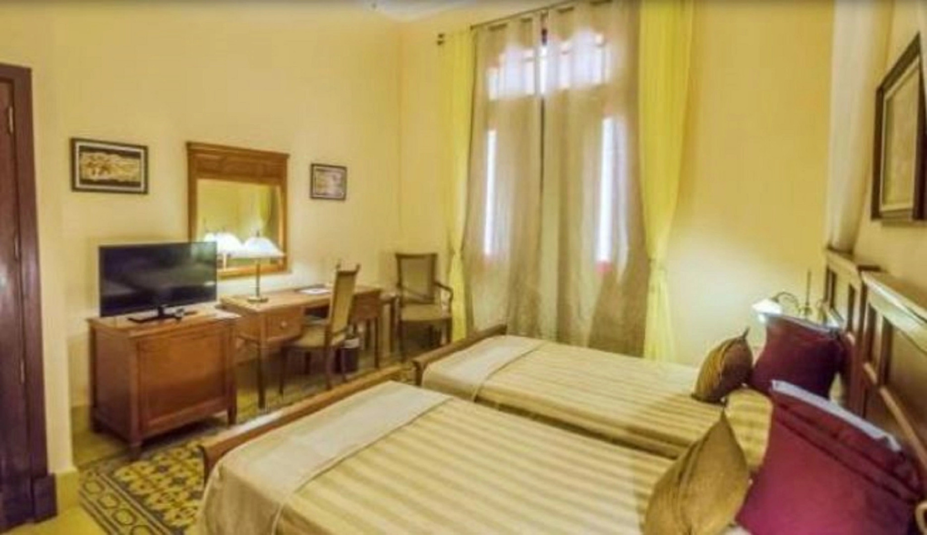 Armadores de Santander Boutique