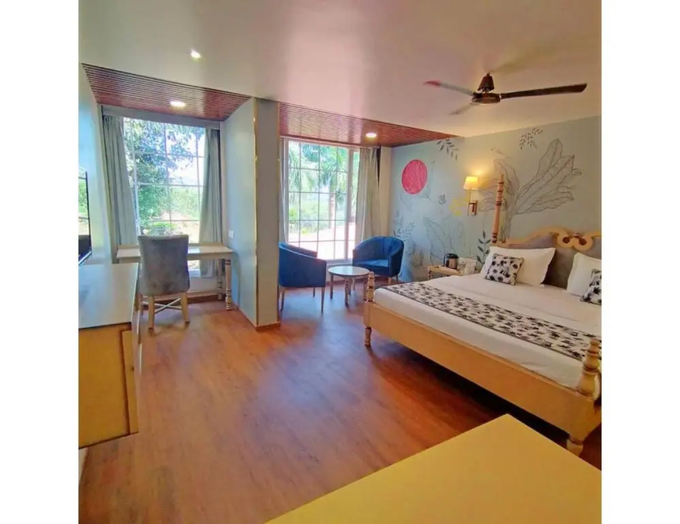 OYO 3614 Hotel Pandav