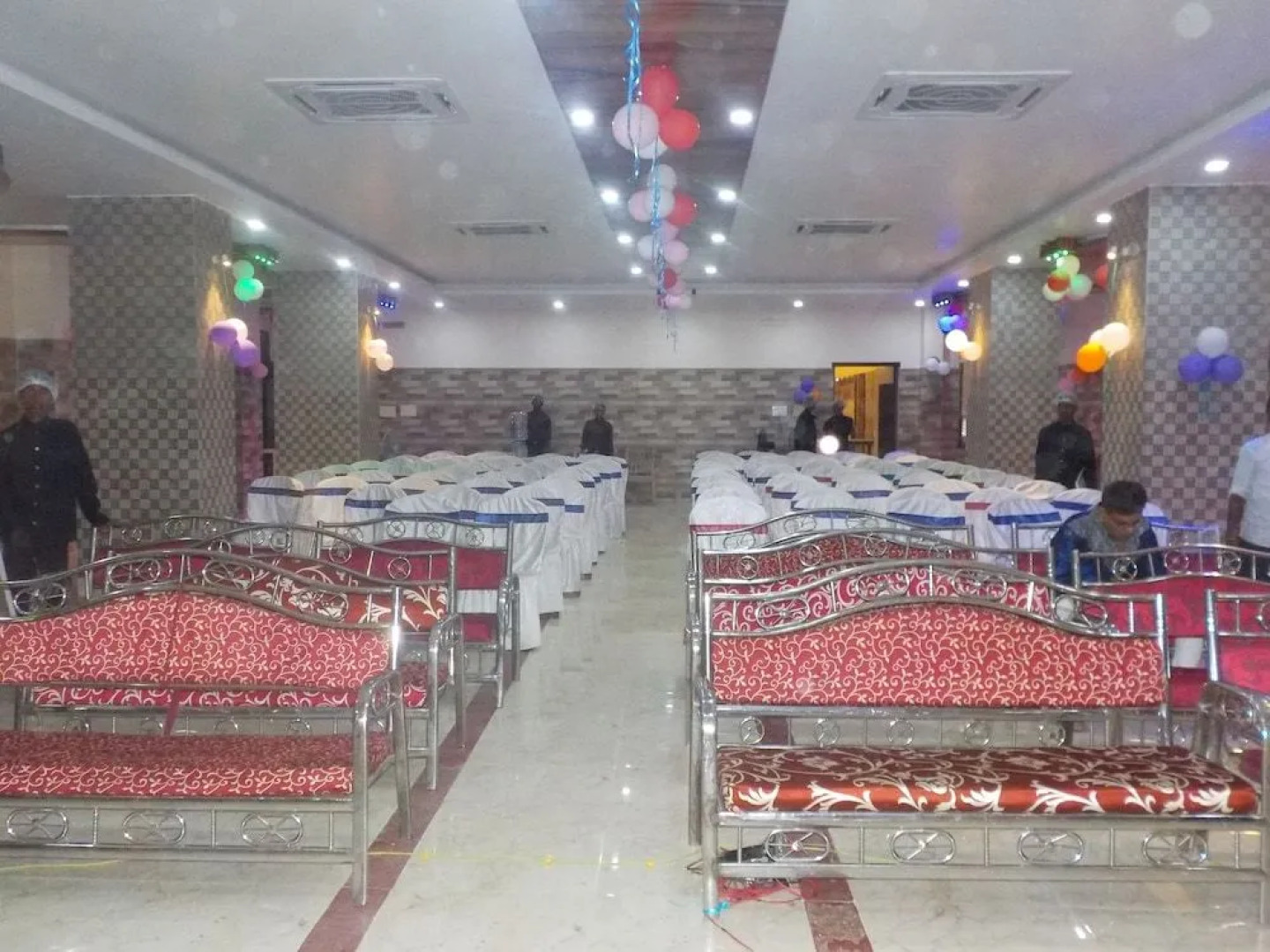 Hotels Diamond Glory - Mandarmani