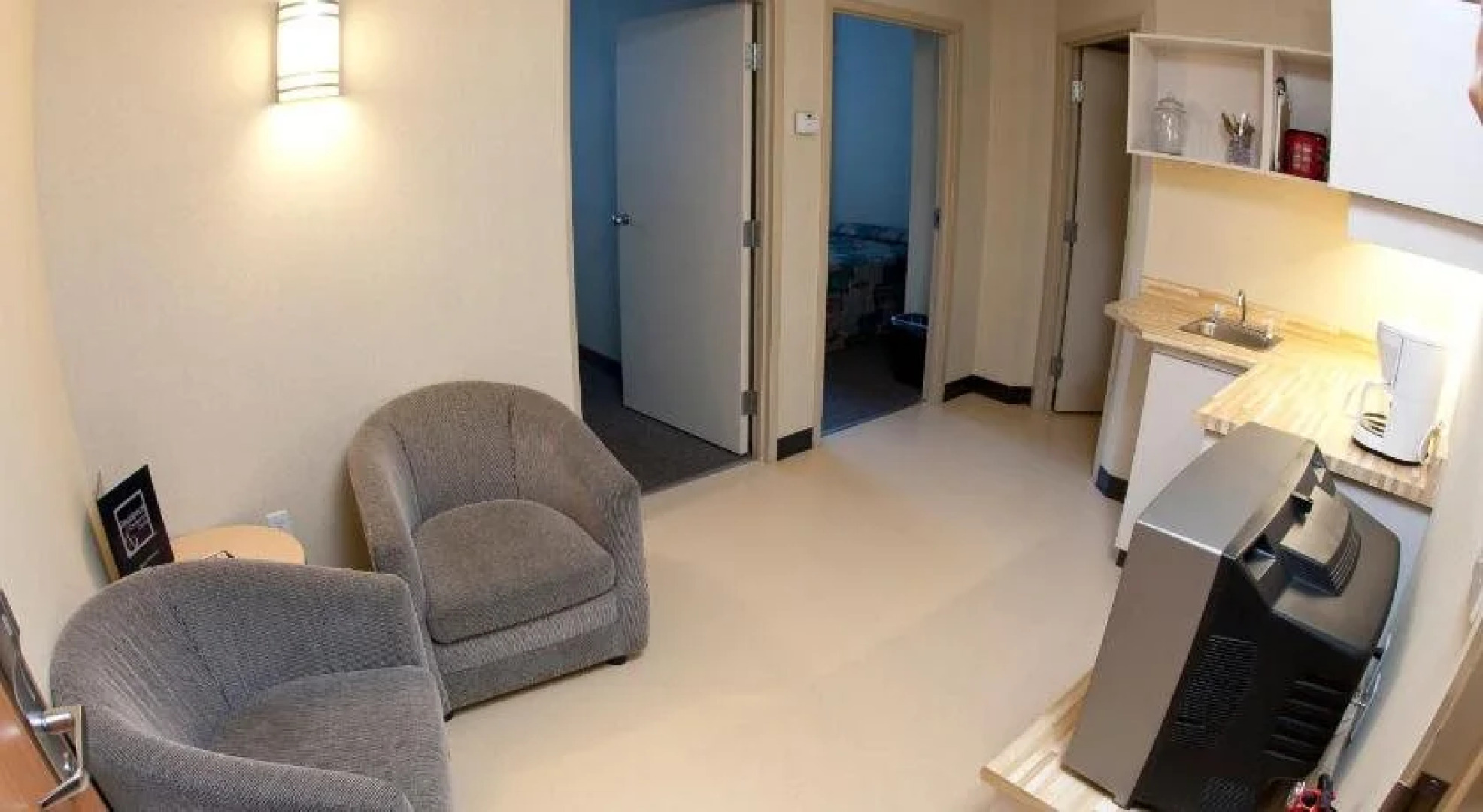 Residence & Conference Centre - Oshawa