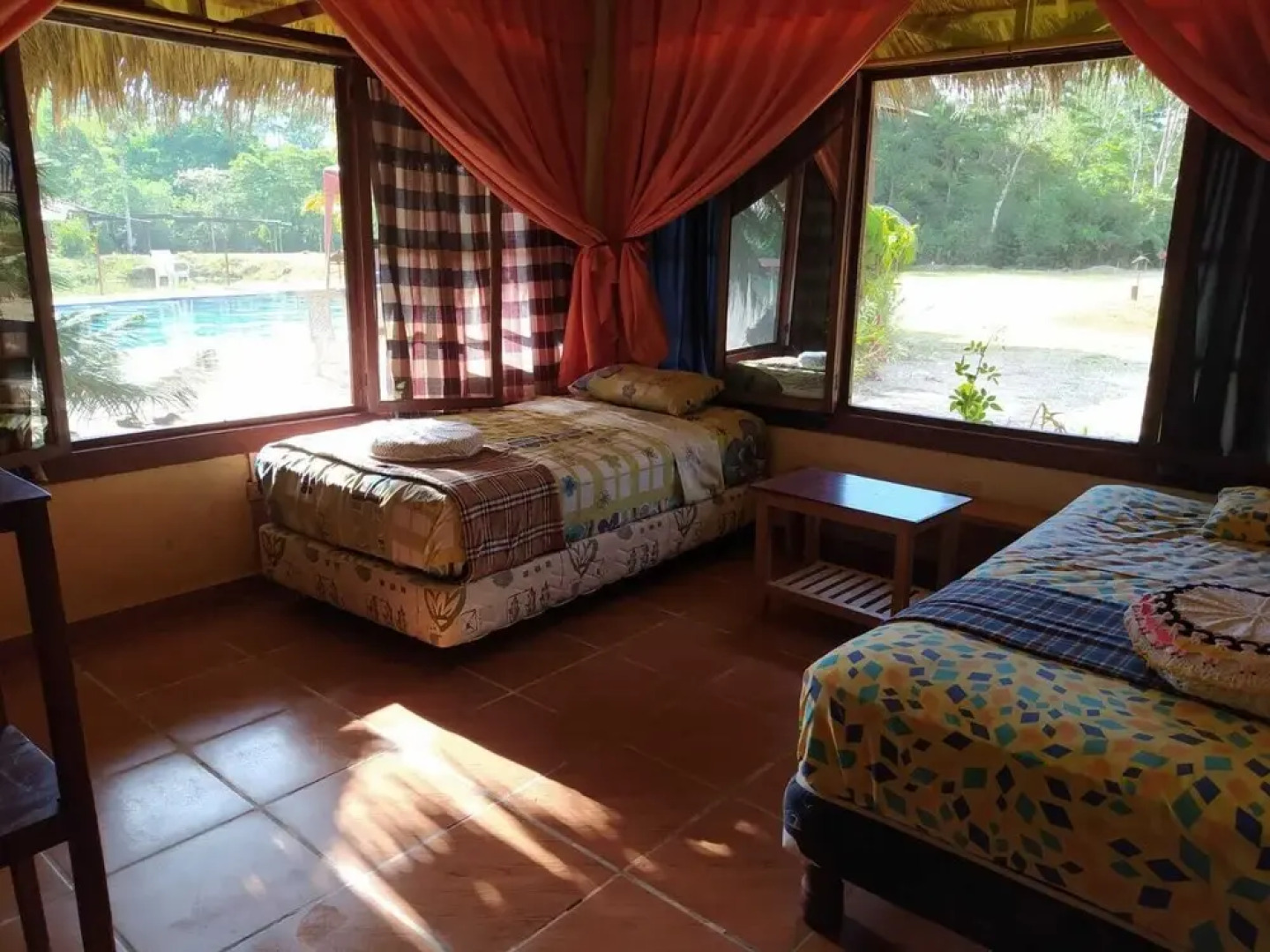 Grand Selva Lodge & Tours