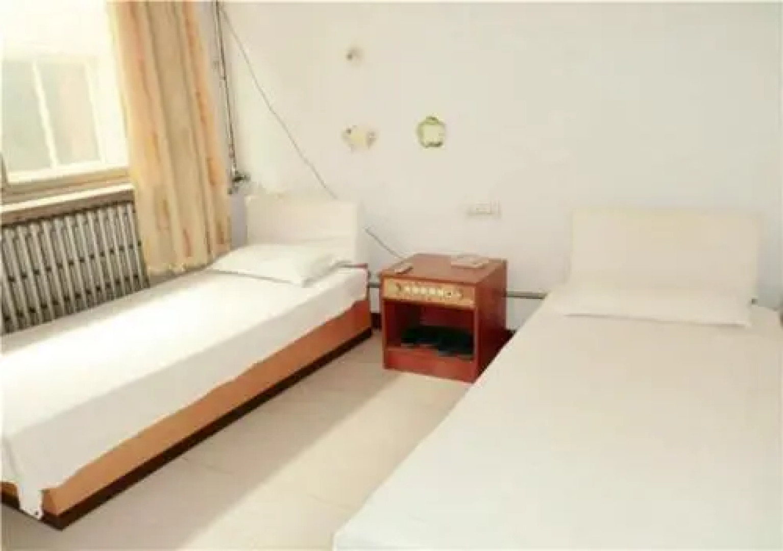 Fusheng Guest House