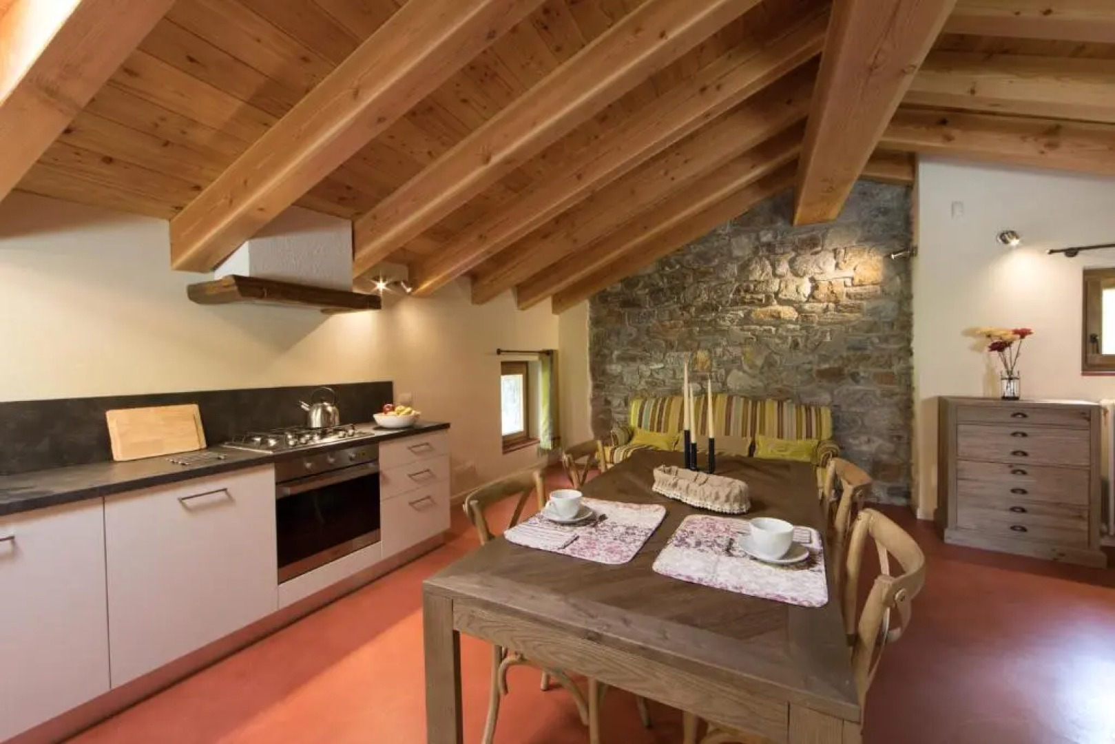 L'Atelier du Temps - Le matin clair