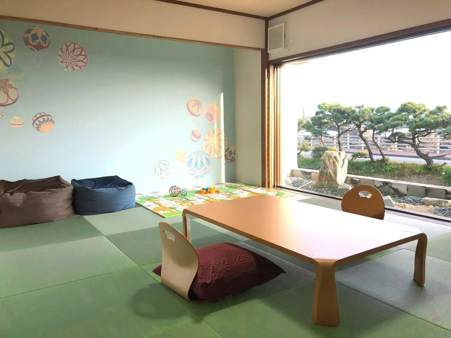 Kissui no yado monya