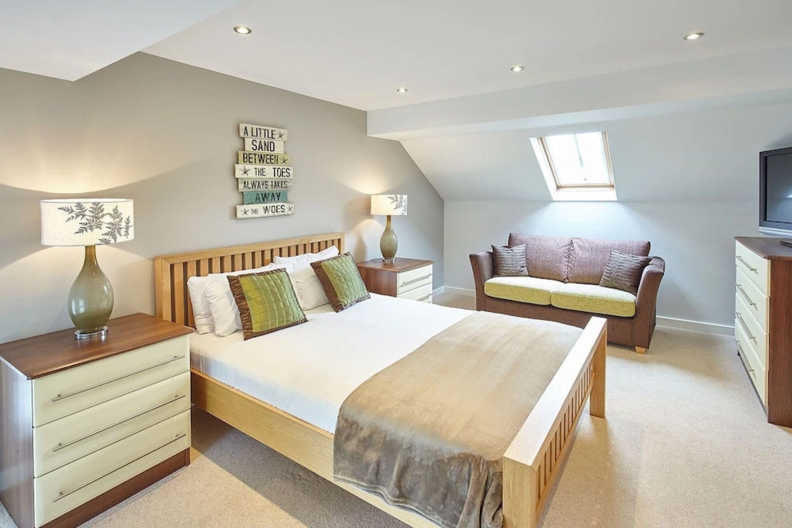 Host Stay Doray House