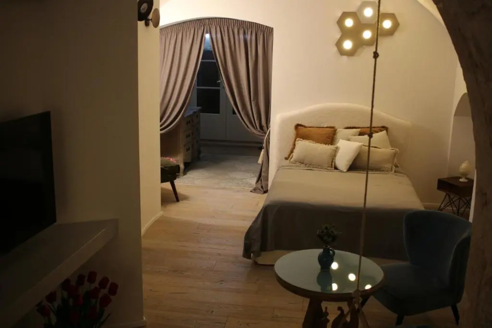 Piervi Suite (Adults Only)