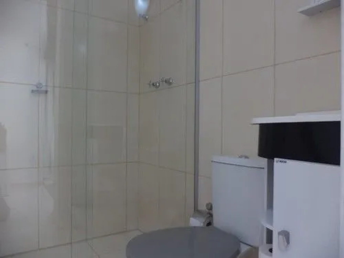 Pousada Villa Romana Aparecida