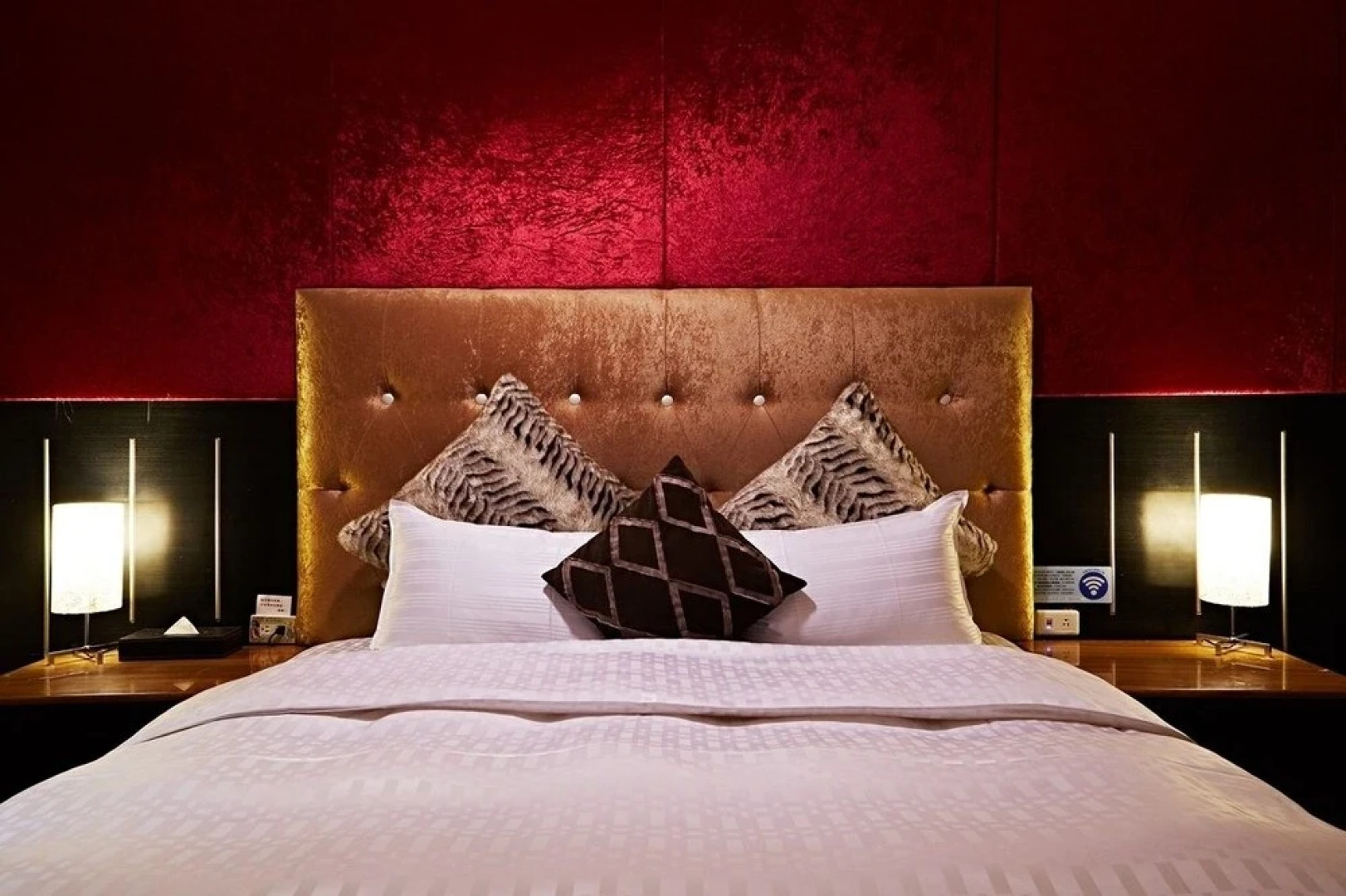 Prague Spring Boutique Motel