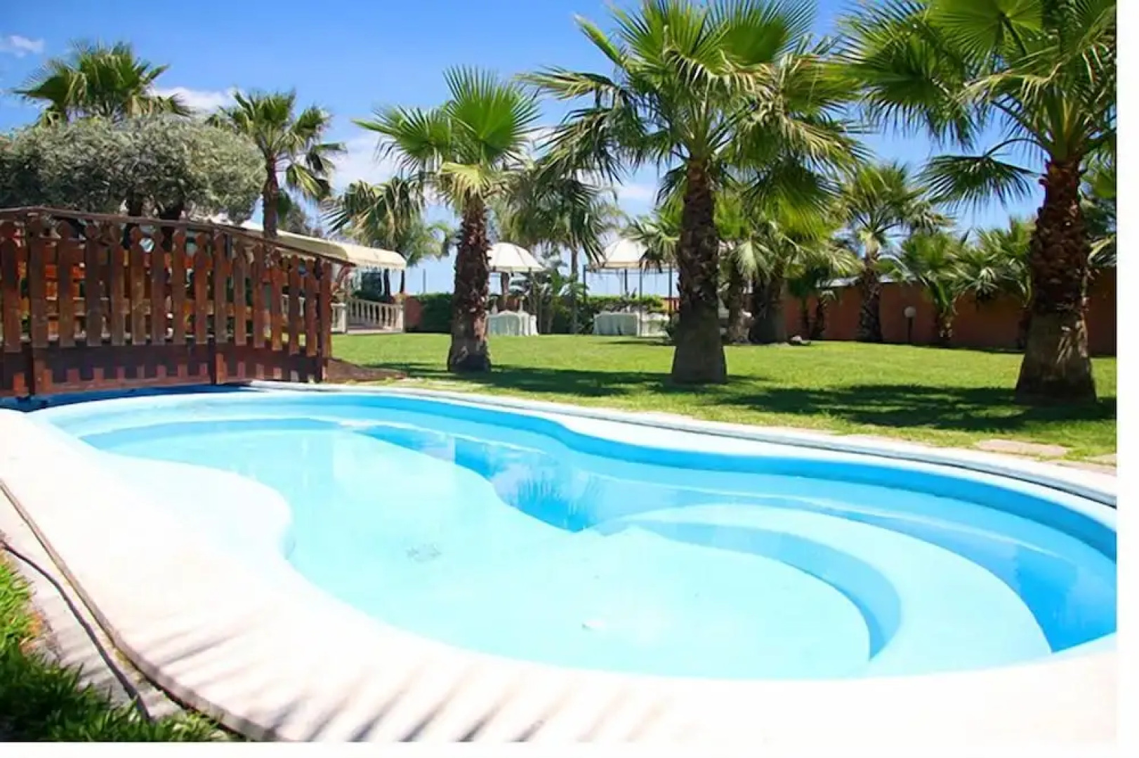 Villa Corallo dell'Etna