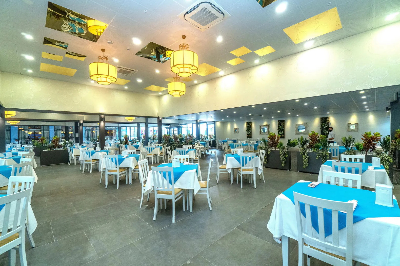 Grand Seker Hotel - All Inclusive