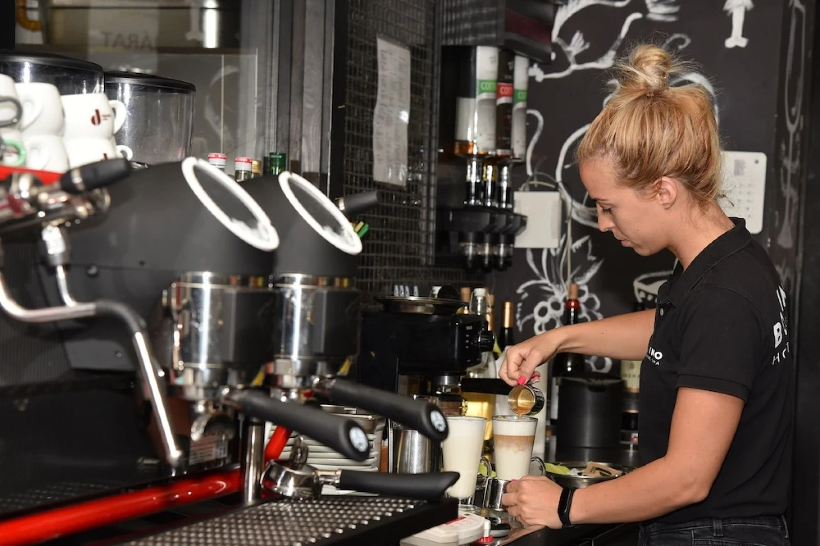 Hotel Bonvino Wine & Spa