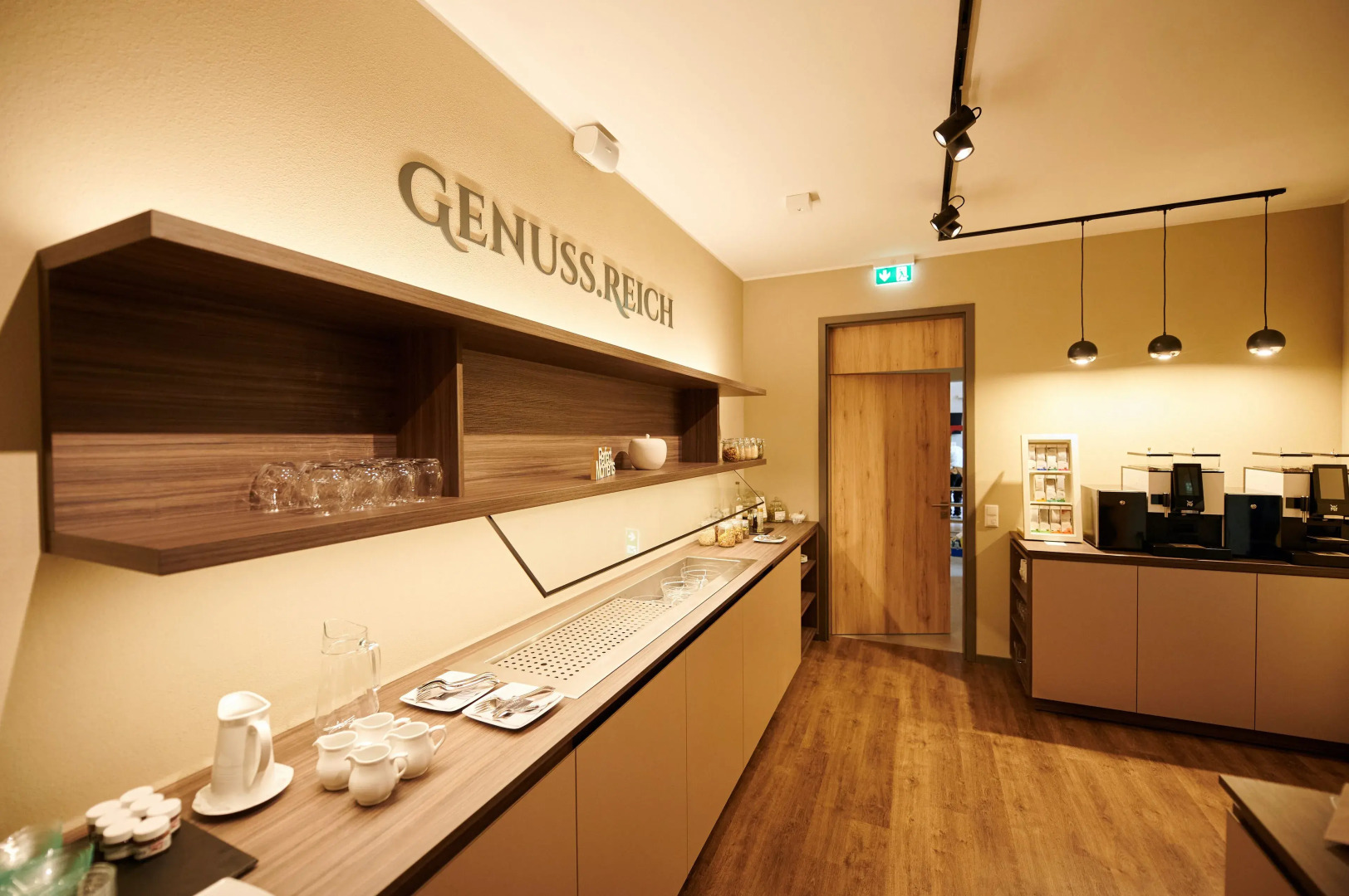 Kucher's Genuss & Businesshotel