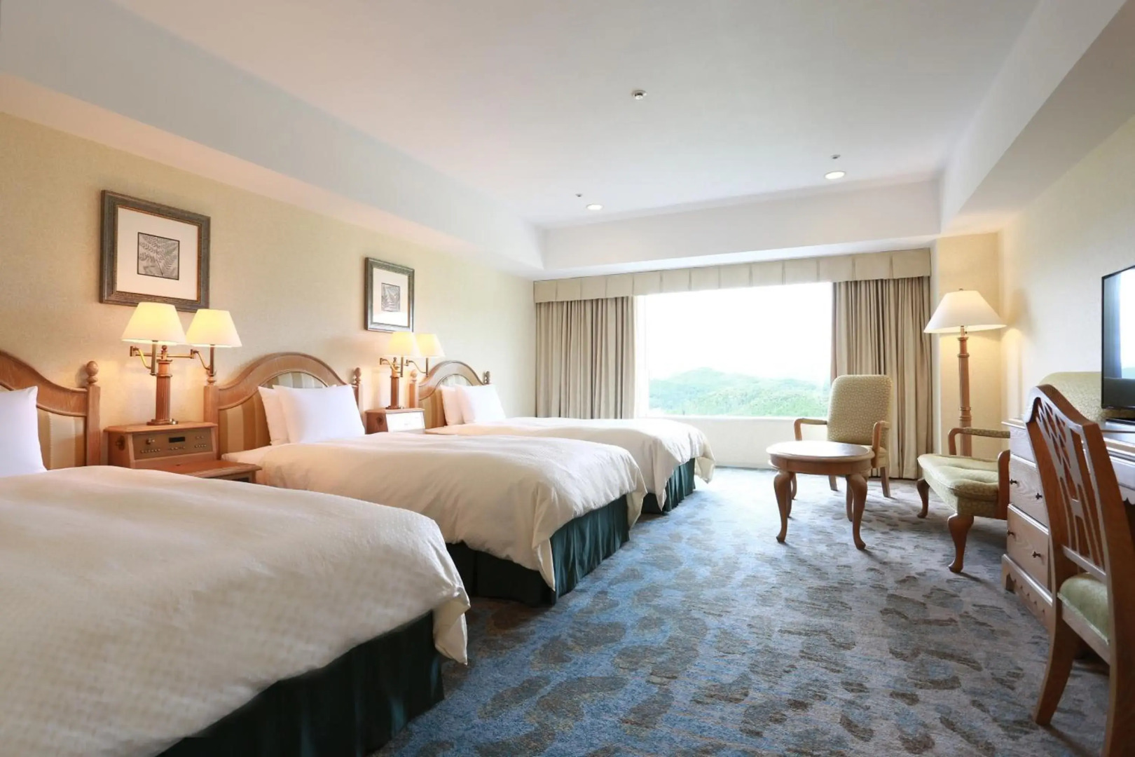 Hotel Associa Takayama Resort