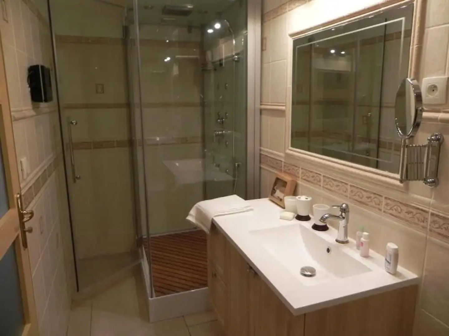 Le Petit Domaine de Bois Avril