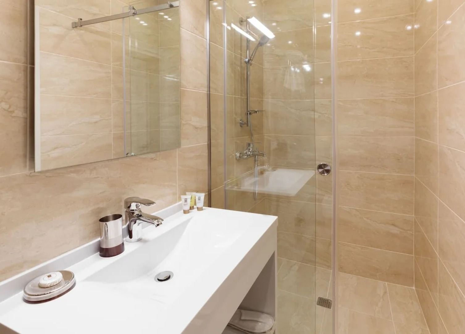 Апарт-отель Familion