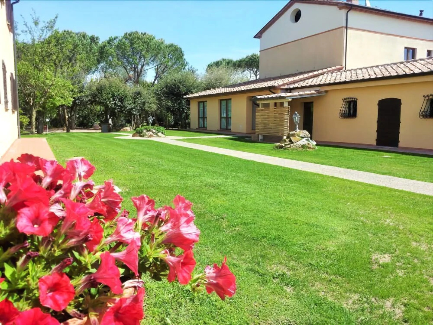 Podere Conte Gherardo