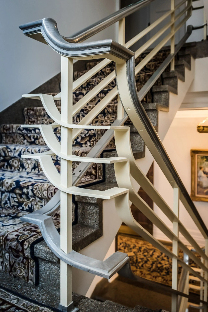 StoneHaven Le Manoir Relais & Châteaux