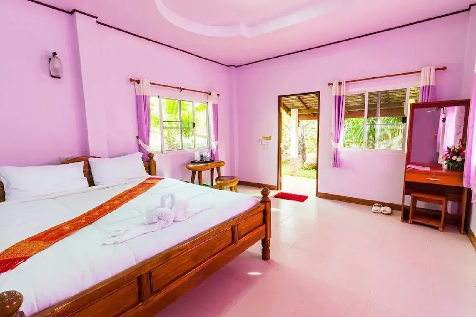 OYO 790 Suan Susana Resort