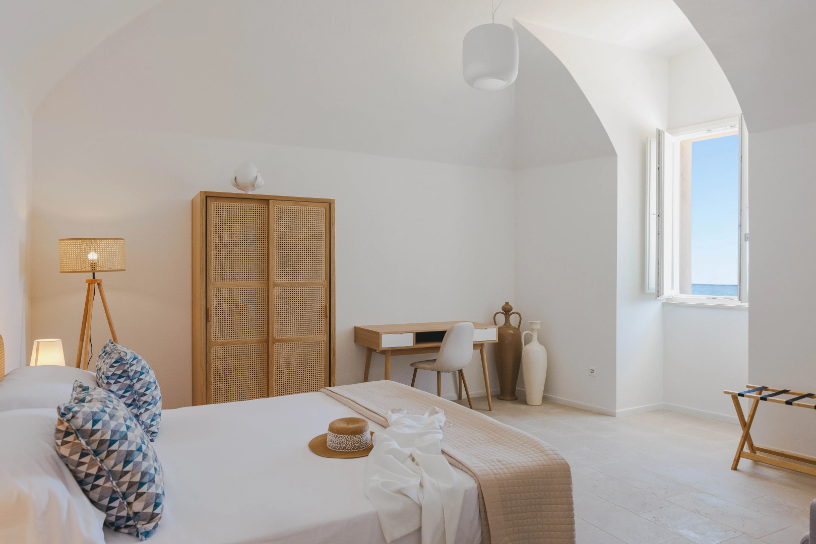 Santa Maria 24 - Luxury Apartments