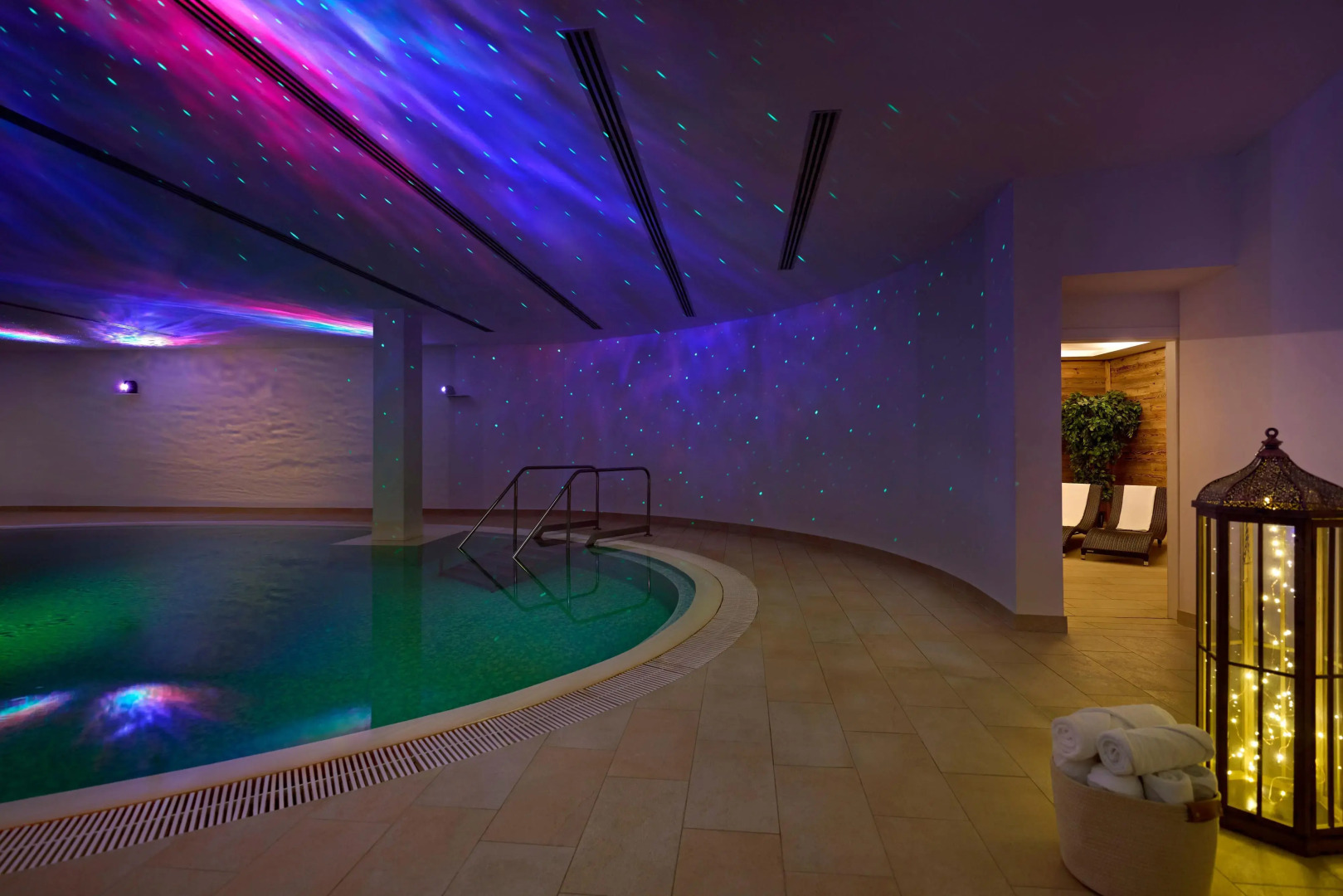 Dorint Marc Aurel Resort Bad Goegging