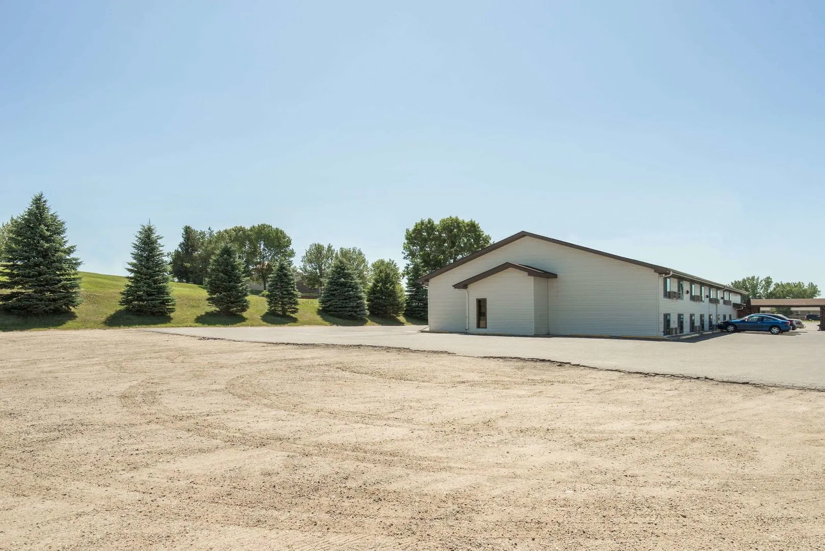 Super 8 By Wyndham Fergus Falls