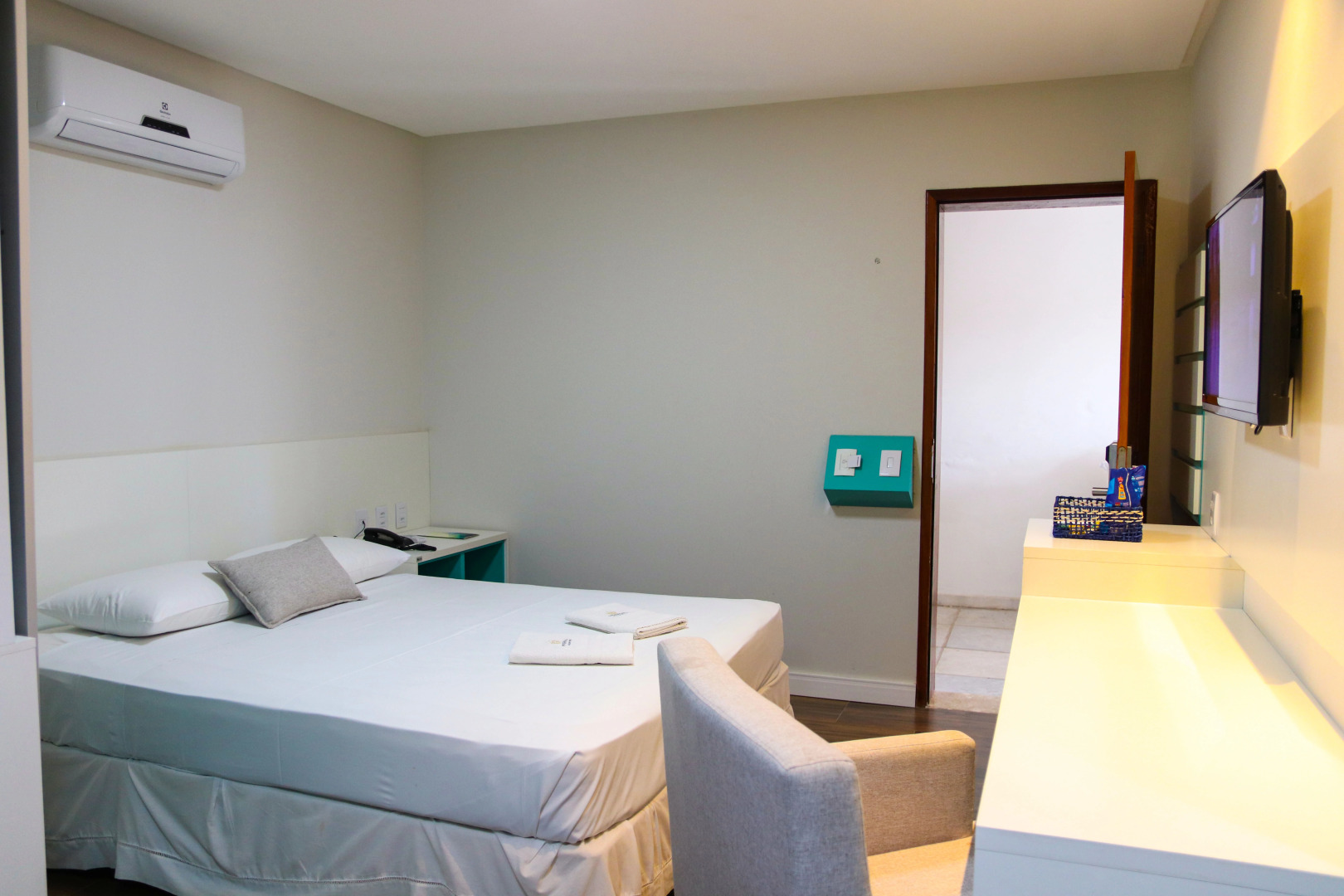 Imperial Palace Hotel