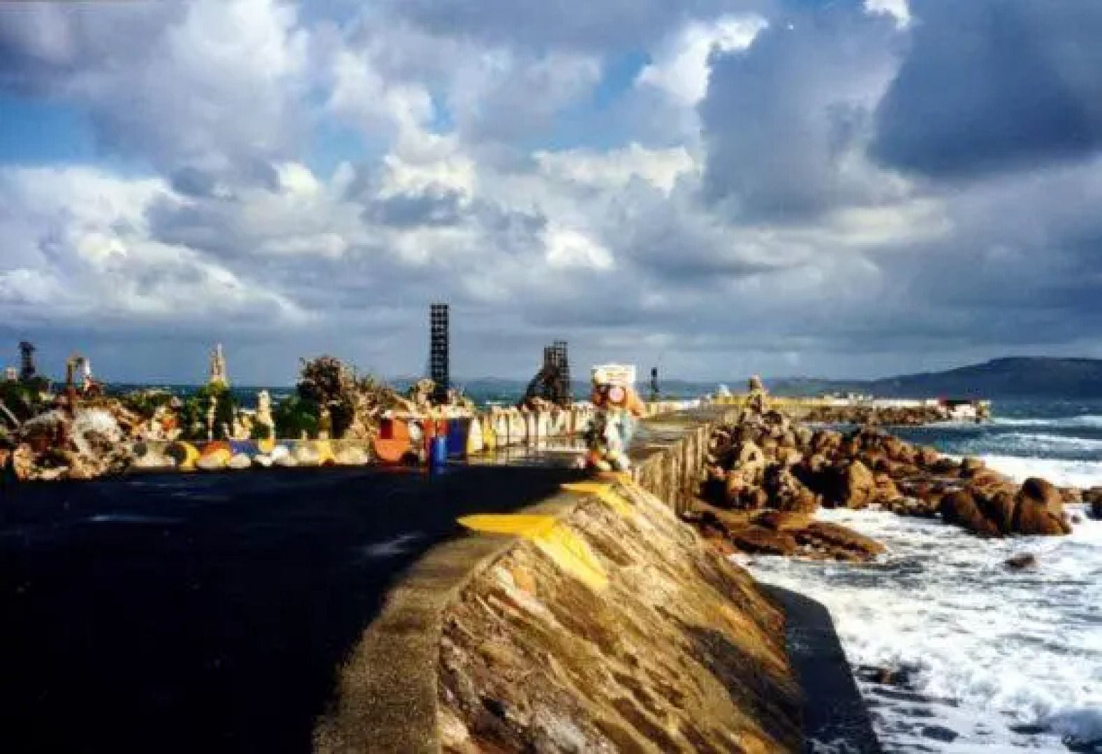 RO Apartamentos Pampin Ponte Do Porto