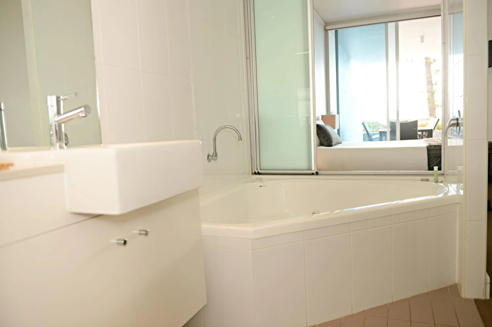 Manta Bargara Resort