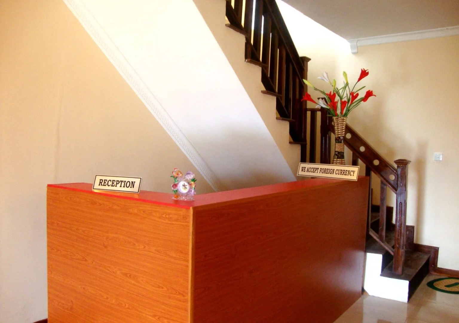 Senri Village Matale