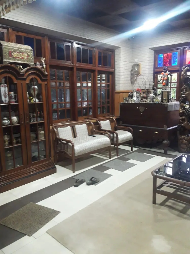 Highcliffe Guesthouse