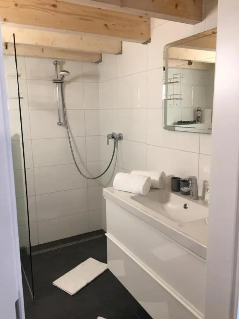 Serviced Apartement Sonnleitner