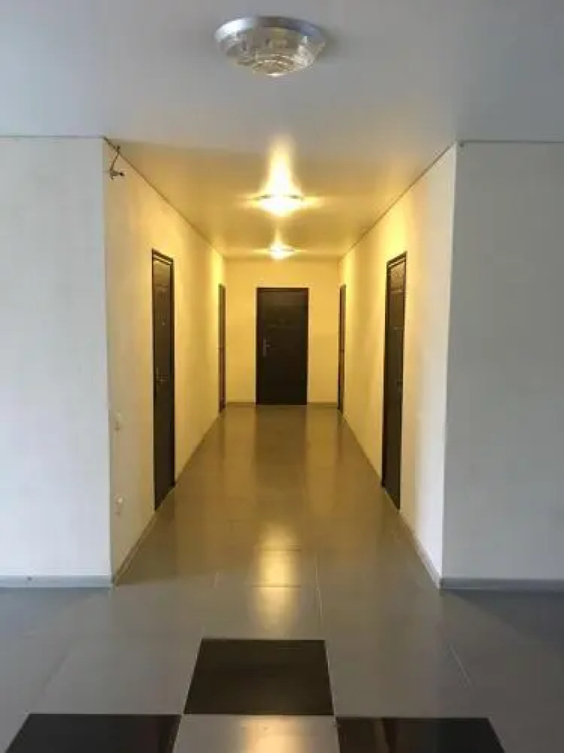 Solnechny Bereg Guest House