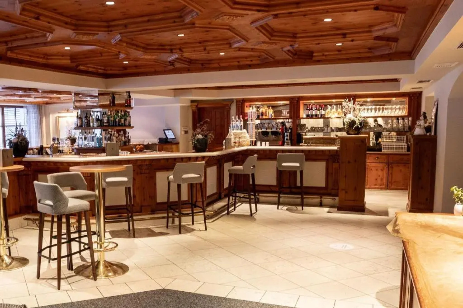 Falkensteiner Hotel & Spa Falkensteinerhof