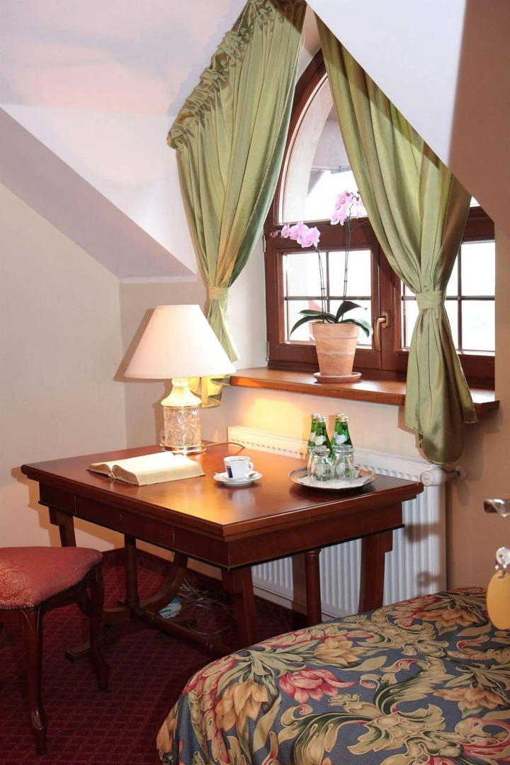 Hotel Zielona Weranda