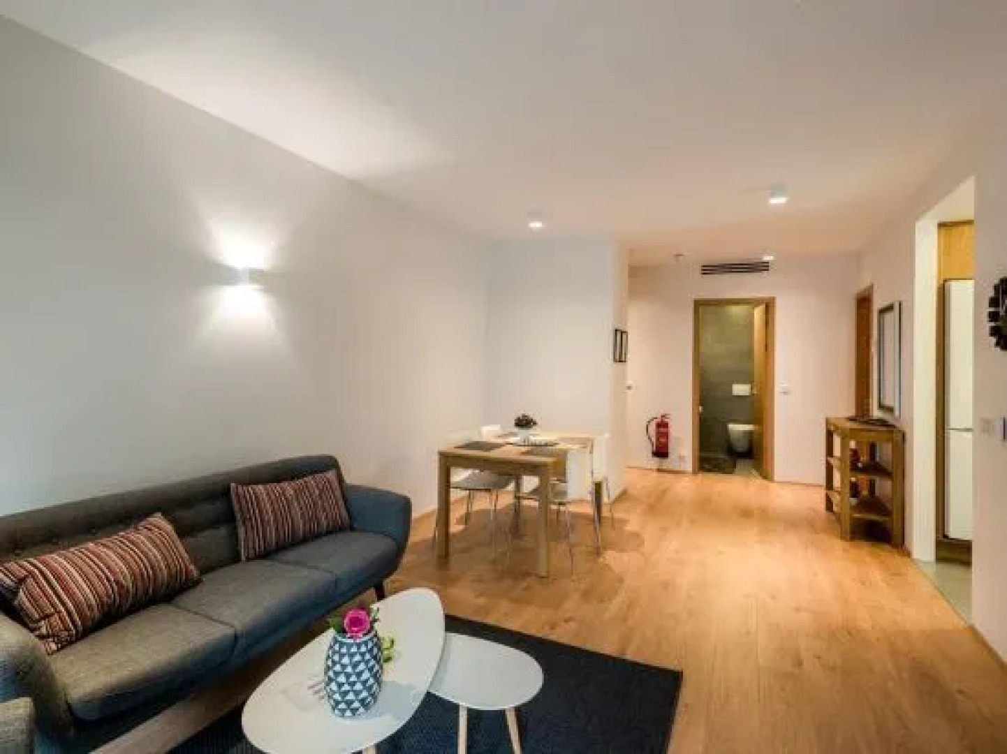 TownApartment Reykjavík