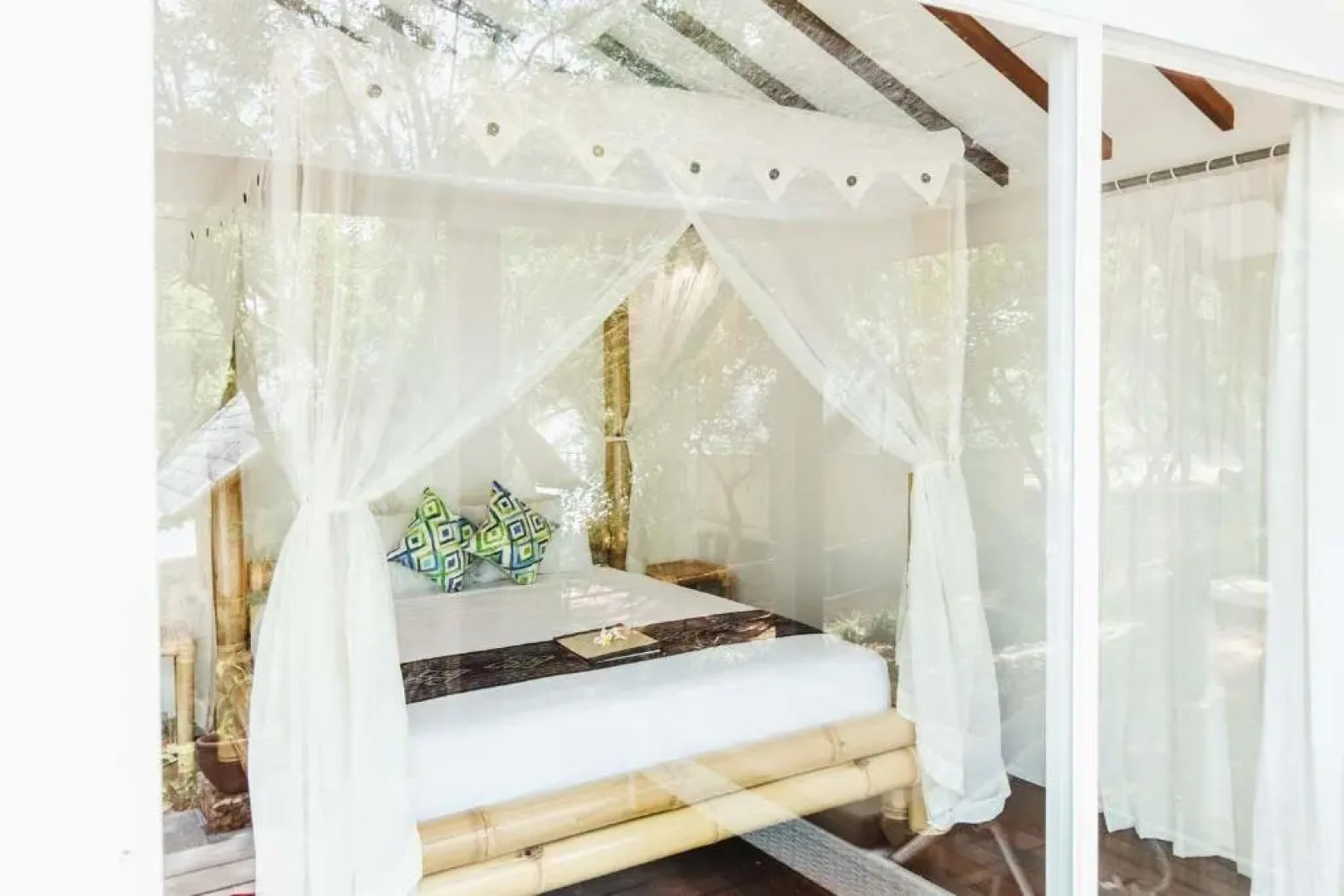 The Seraya Resort Komodo