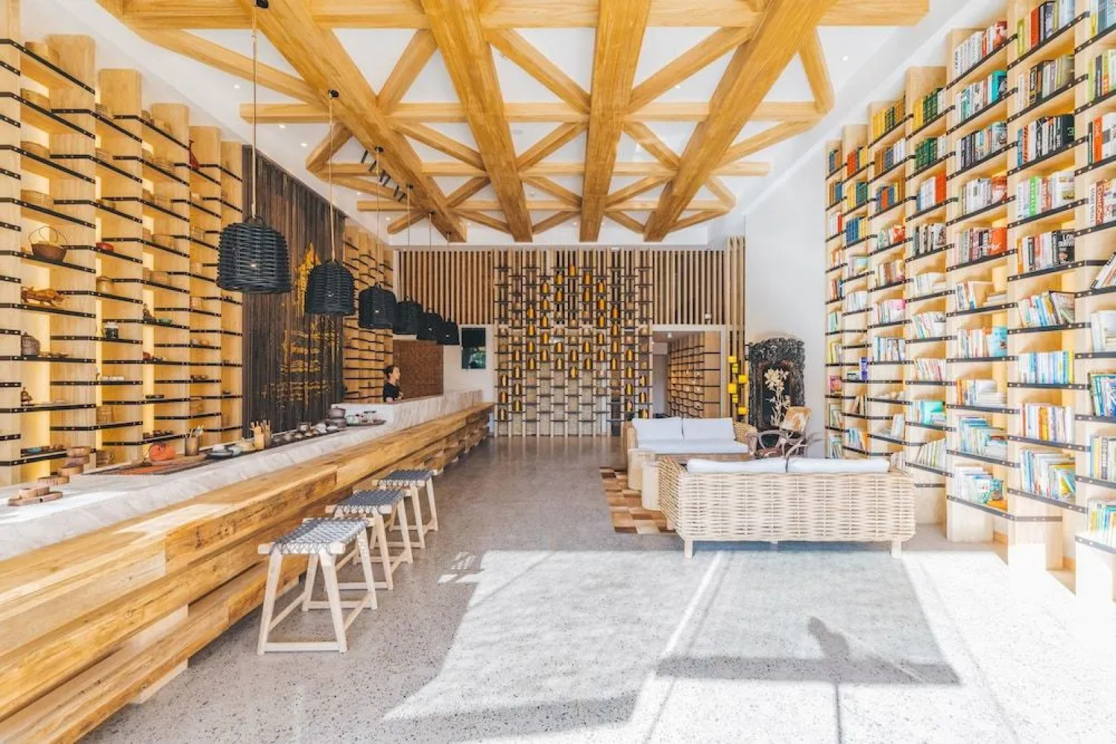 Atour Hotel Nanxu Ave Zhenjiang